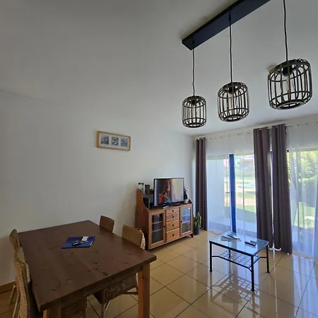 T2 - Marina De Apartamento Albufeira