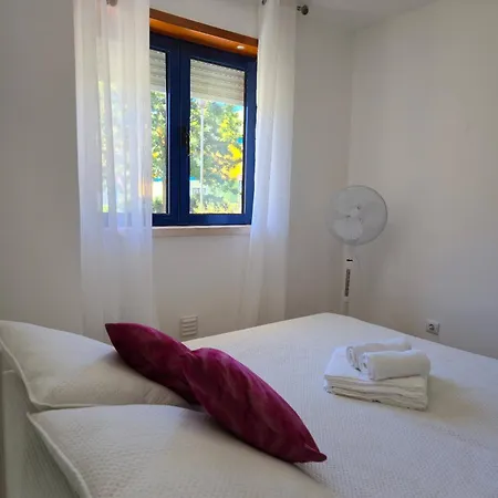 T2 - Marina De Apartamento