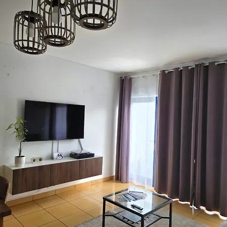 T2 - Marina De Apartment