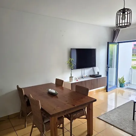 Apartment T2 - Marina De
