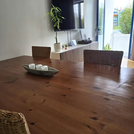 Apartment T2 - Marina De *