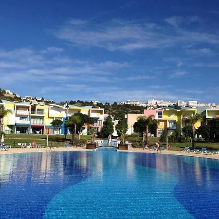 T2 - Marina De Appartamento Albufeira