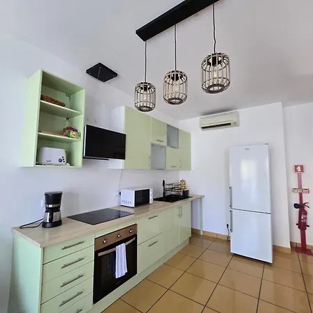 Appartamento T2 - Marina De Albufeira