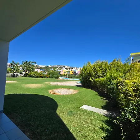 T2 - Marina De * 알부페이라