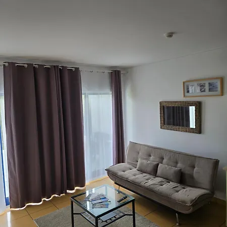 Appartamento T2 - Marina De Albufeira