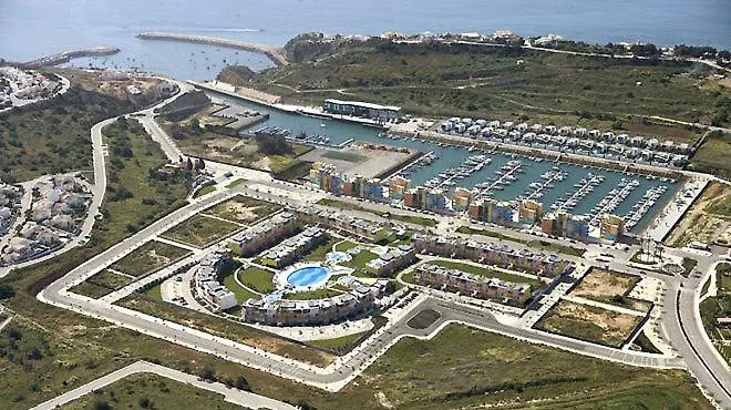 Apartamento T2 - Marina De *