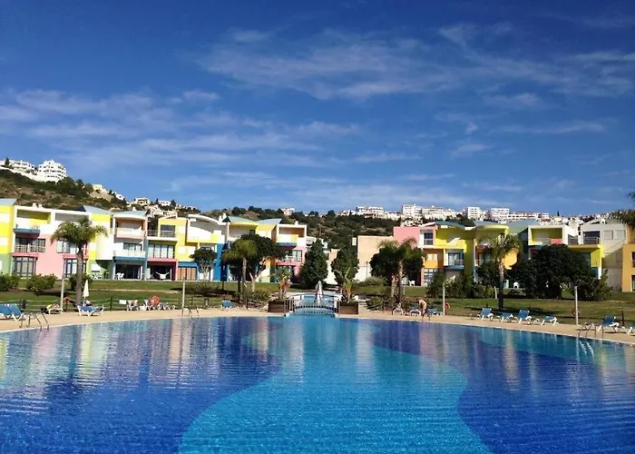T2 - Marina De Apartamento Albufeira