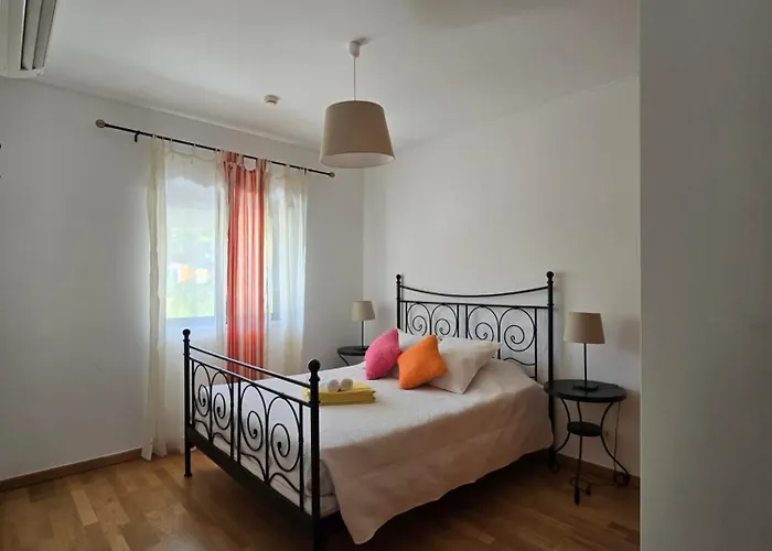 아파트 T2 - Marina De