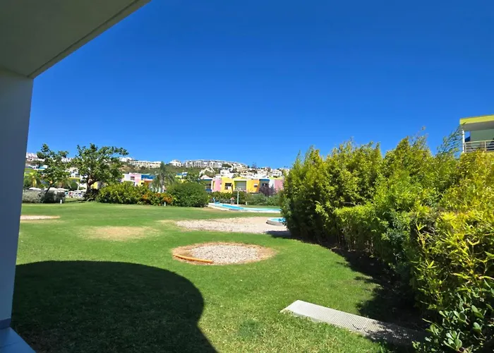 T2 - Marina De * Albufeira