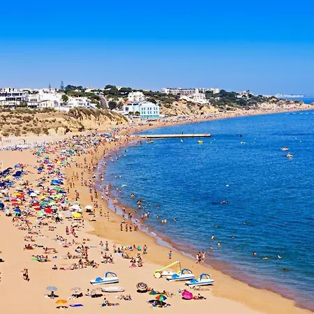 T2 - Marina De Apartamento Albufeira