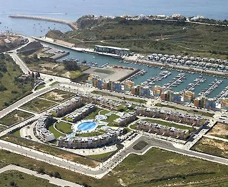 Apartamento T2 - Marina De *