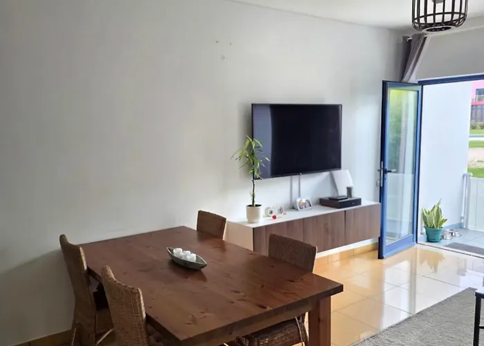 Apartment T2 - Marina De