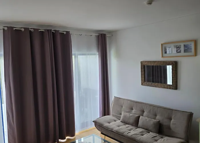 Apartment T2 - Marina De Albufeira