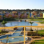 דירה T2 - Marina De אלבופיירה