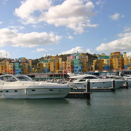 T2 - Marina De Albufeira