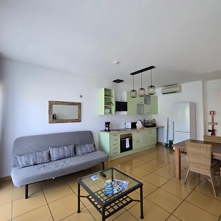 T2 - Marina De Apartment *